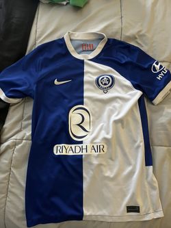 Atletico Madrid, 23/24 Away Jersey 