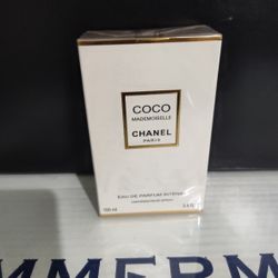 Channel mademoiselle EDP 100ml 