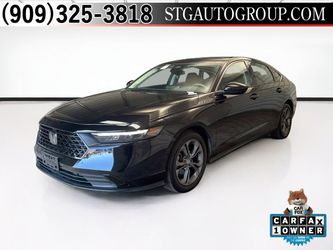 2023 Honda Accord