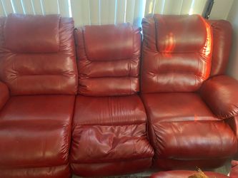 Free couch