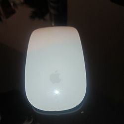 Apple Mouse 