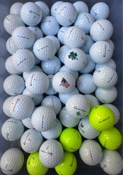 Golf balls tp5