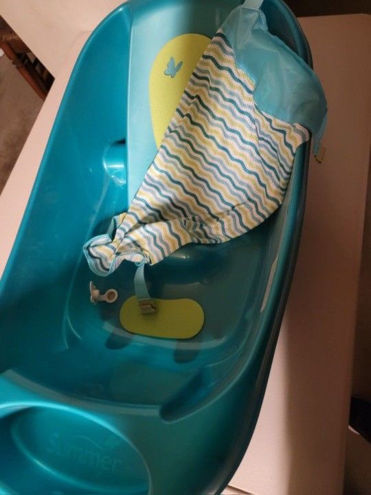 Baby Bath Tub