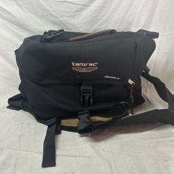 Tamrac System 6 Camera Case w/ Shoulder Strap and Dividers
