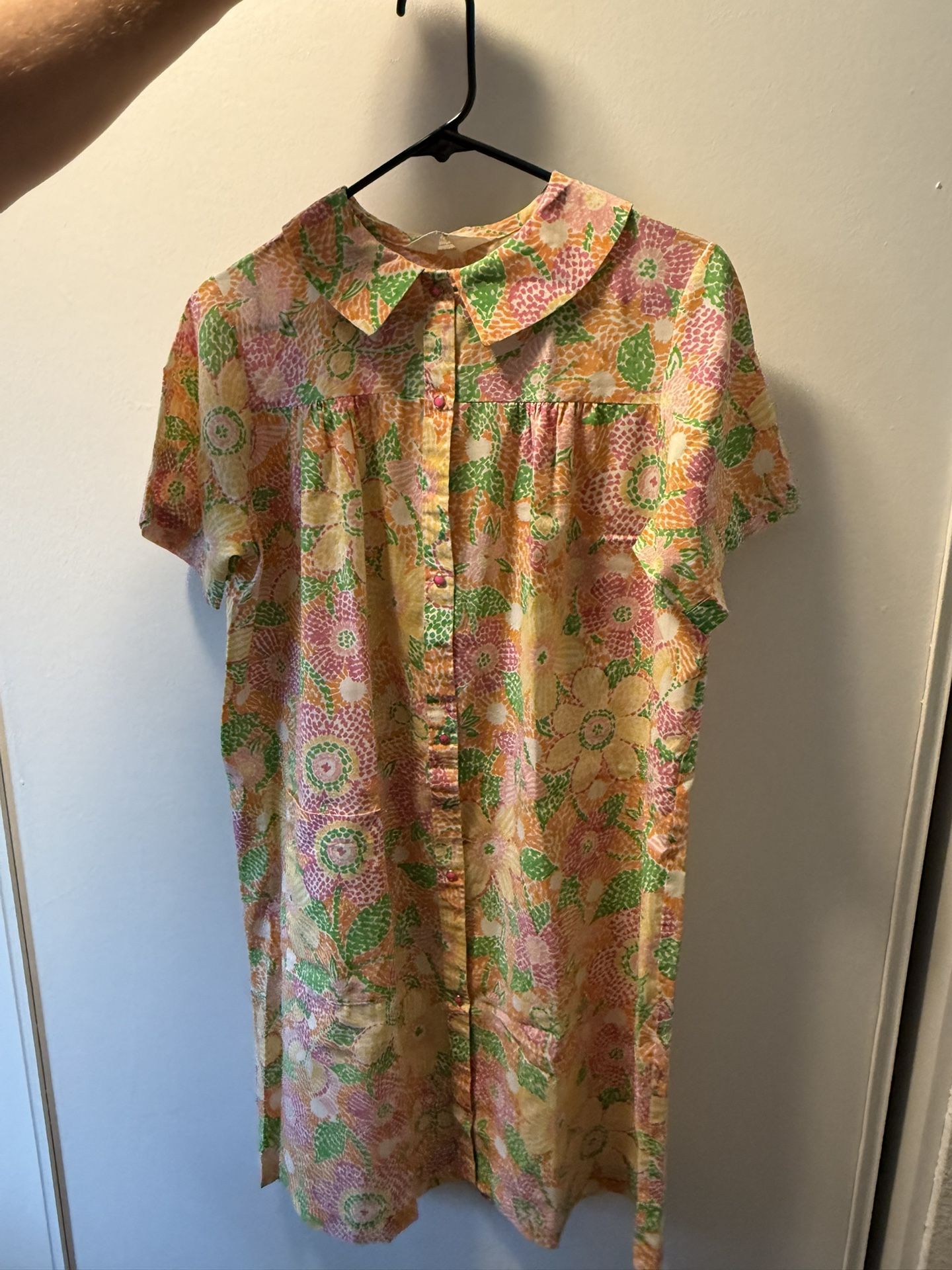 Vintage Model’s Coats Women’s 10