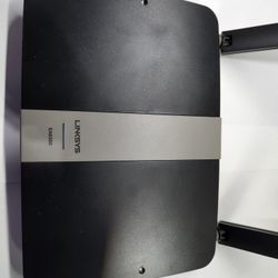 Linksys EA6350 Router