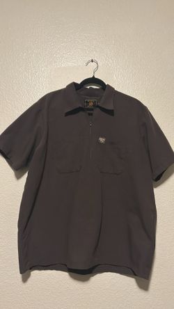 FB County Half Zip ( M )