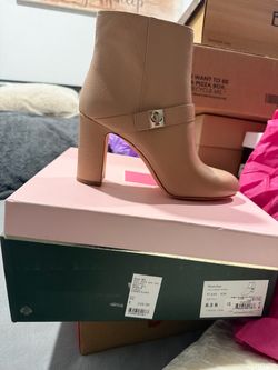 Kate spade boots