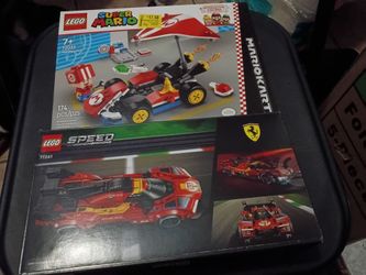 Lego sets