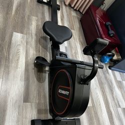 Rowing Machine For Home Exercise 