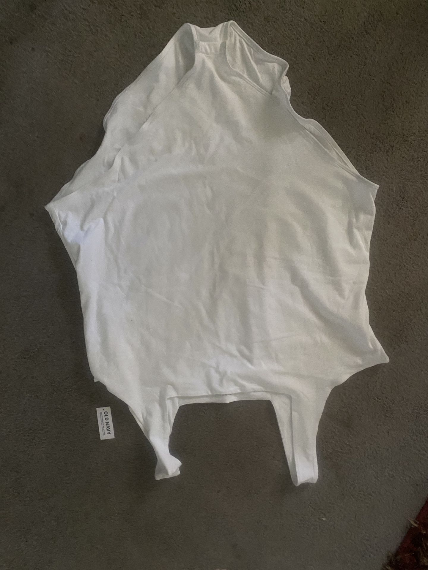 Bodysuit