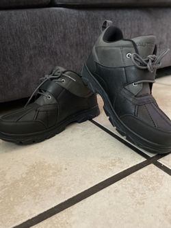 Nautica Hiking/Work Boots