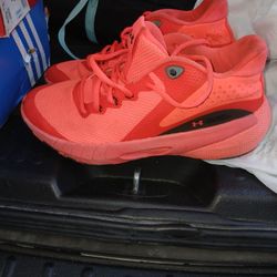 Under Armour Wmns Sneeker 