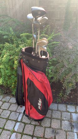 Golf bag