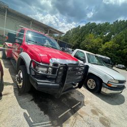 Tow Truck For Sale 