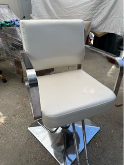 Heavy Duty Barber Chair