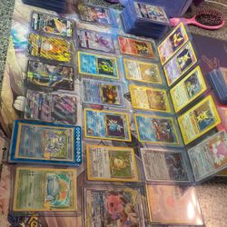 pokemon cards for sale 