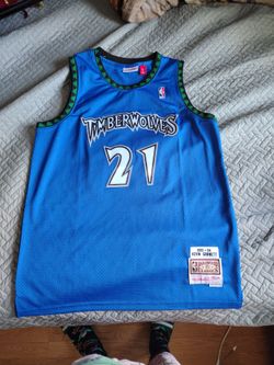 Garnett