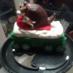 Mcdonald Collectable Toy 2017