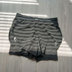 Boxraw Dundee Shorts 2 N 1.   Size Small 