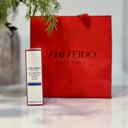 Shiseido Vital Perfection Uplifting and Firming Eye Cream