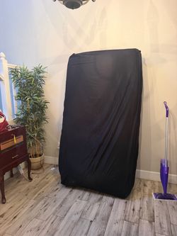 Twin Mattress