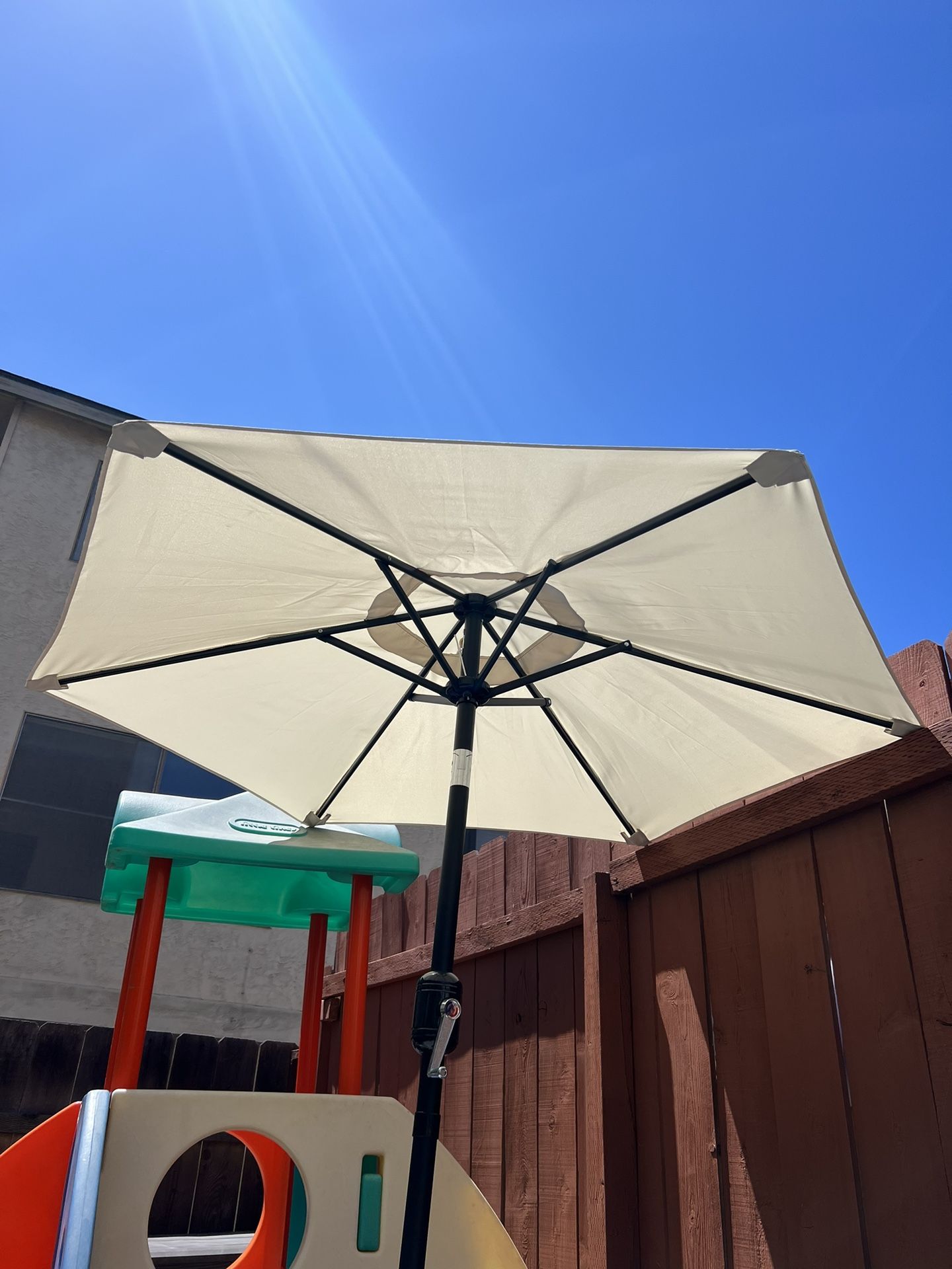 Patio Umbrella for Sale in San Diego, CA OfferUp