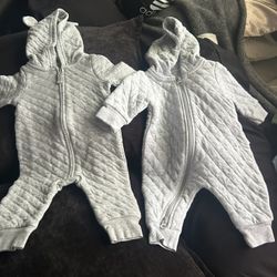 baby cloths