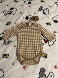 Baby Fall Onesie