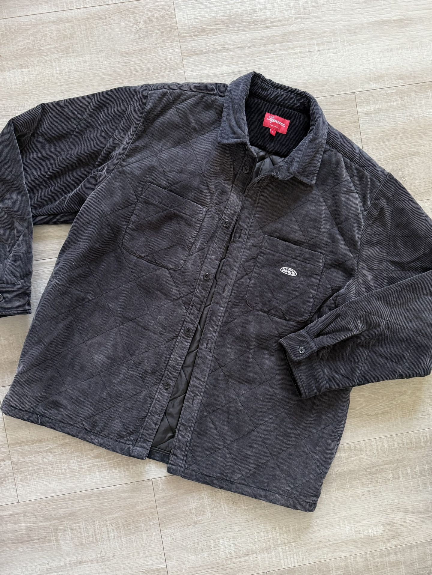 Supreme Jacket Size L