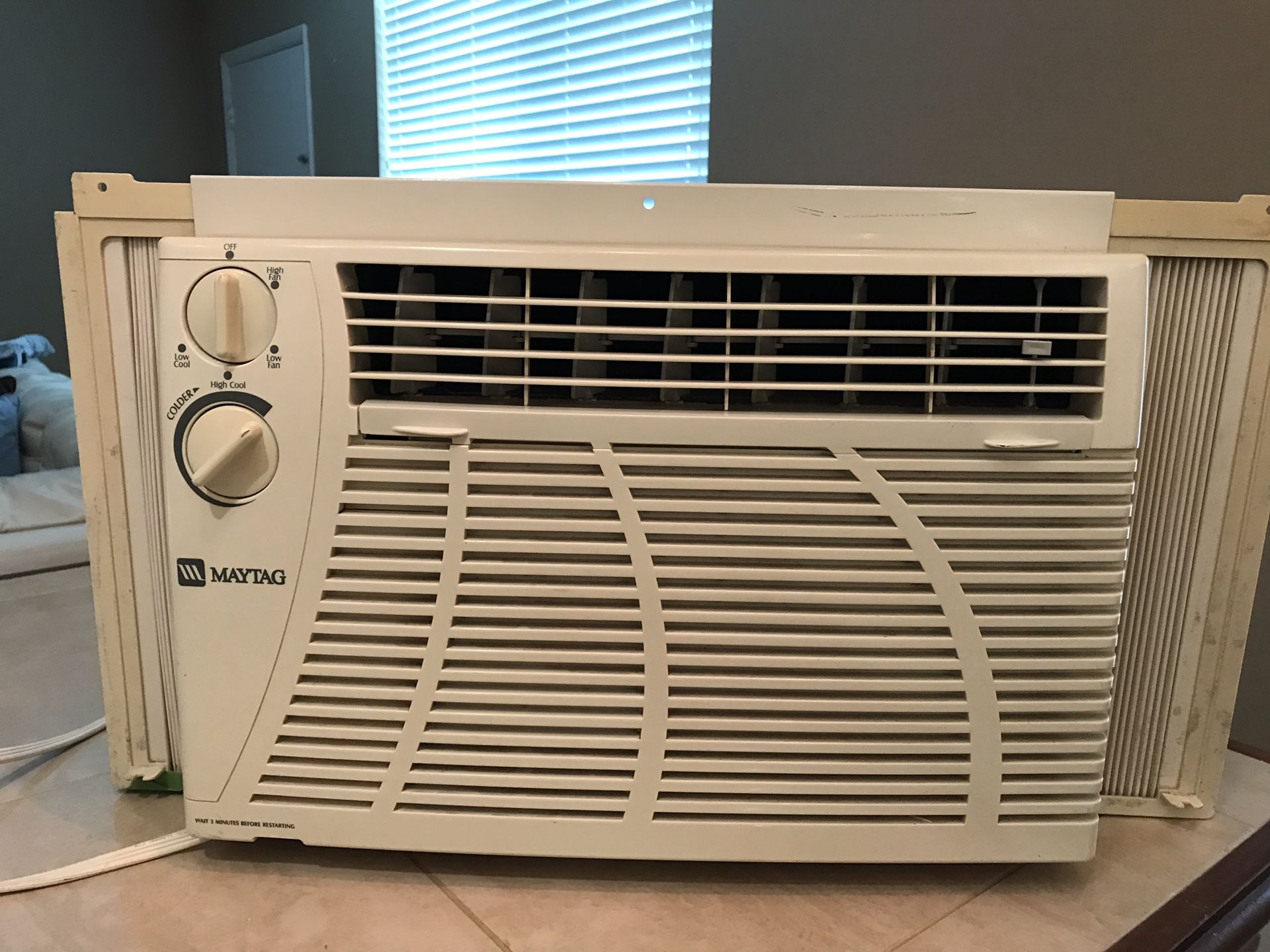 Maytag 5000btu Window Unit For Sale In Maitland Fl Offerup