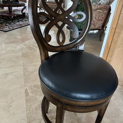 2 Bar Stools