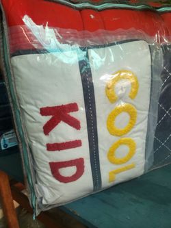 KID COMFORTER