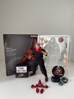 shf yuji itadori shinjuku jjk