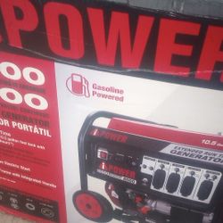 Generator Ipower 10000w