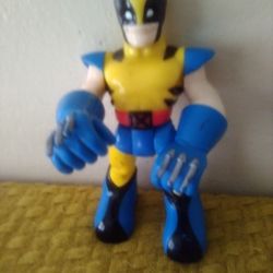 XMen