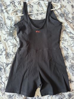 Biker short size L