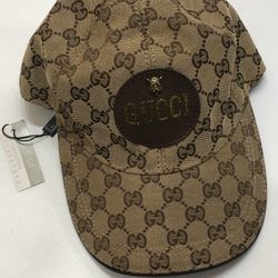 Gu*cci Hat New