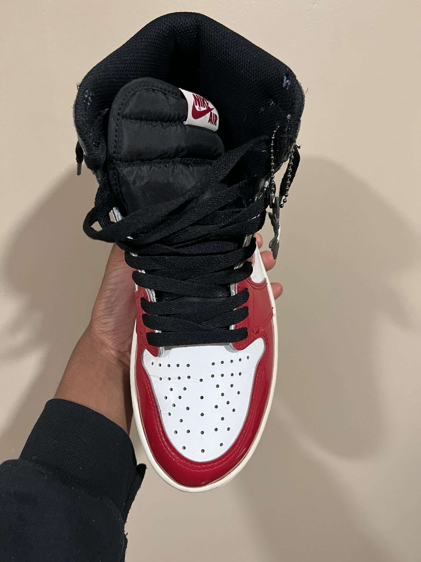 air jordan retro size 7