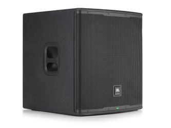 JBL Eon718s 1500W Powered Subwoofer