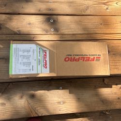 Gas Kit Fir A 1993 Chevy 