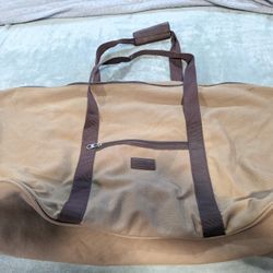 Duffle Bag 