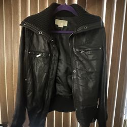 Vintage Michael Kors Jacket