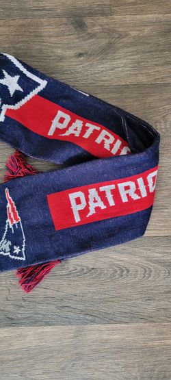 New England Patriots Scarf
