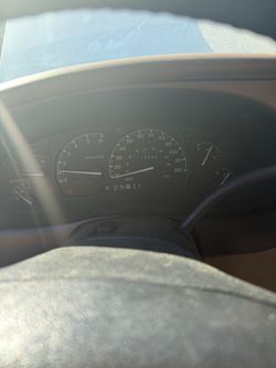 2001 ford ranger