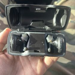 Bose Wireless headphones