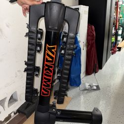Yakima Full Swing Bike Rack