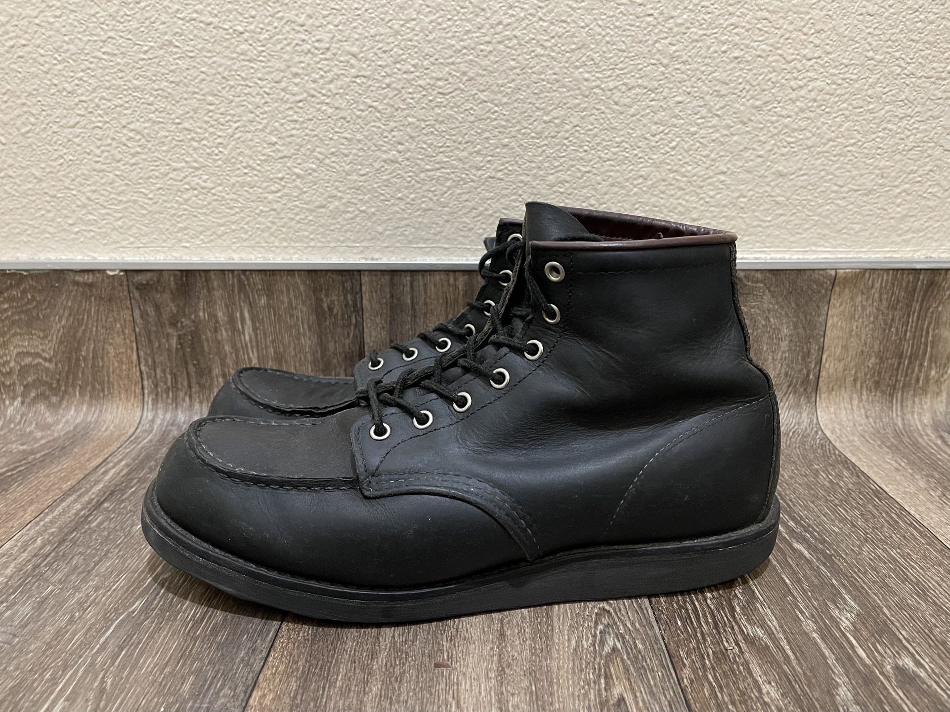 Red Wing Heritage 8890 Size 11