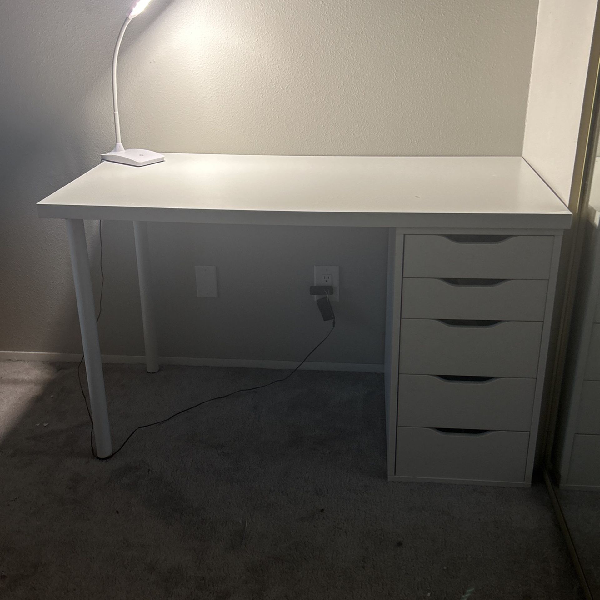 ikea desk for Sale in Beaverton, OR OfferUp