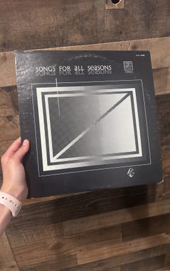 Vinyl